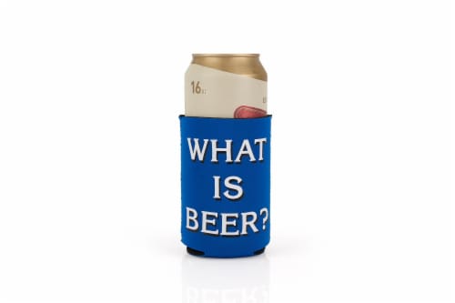 Party Animal Snap Koozie Can Cooler