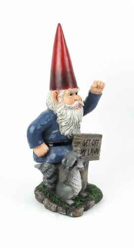 cranky-morning-fist-waving-get-off-my-lawn-garden-gnome-statue-17