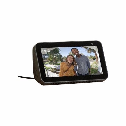 Amazon Echo Show 5 Smart Display Charcoal 1 ct Harris Teeter