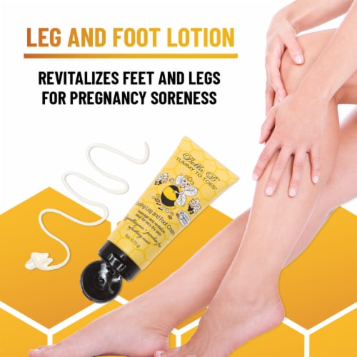 Bundle: Silk & Honey Moisturizer 8oz, Body Buzz Firming 8oz & Tummy to Toes Cooling 6oz Perspective: top
