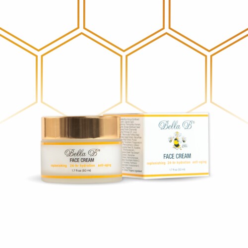 Complete Bella B Skincare Collection for Pregnancy & Beyond Perspective: top