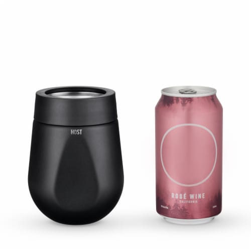 REVIVE HOST Can Cooler Perspective: top