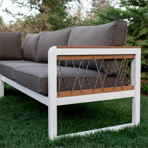 Walker edison outdoor sectional online