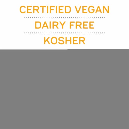 Gardein Vegan Frozen Seven Grain Crispy Plant-Based Chick'n Tenders Perspective: top