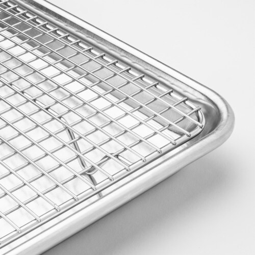 Stainless Steel Cooling Baking Rack