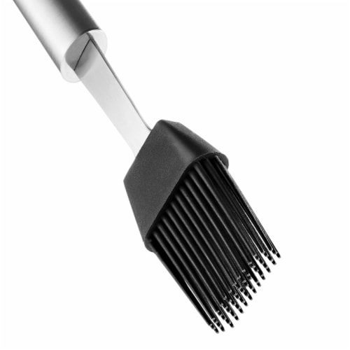 Silicone Basting Brush - Black