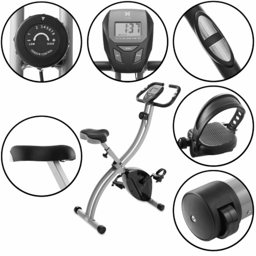 Birtech sales exercise bike