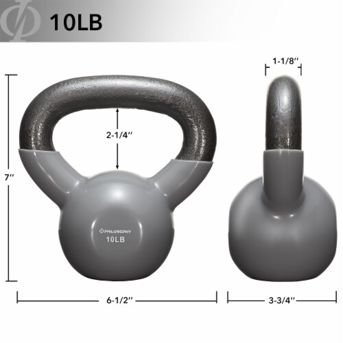 10lb kettlebell deals
