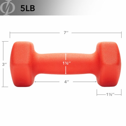 5 and 10 pound dumbbells discount