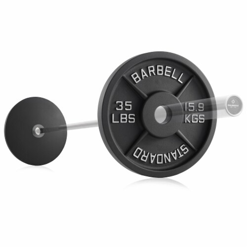 Two inch online weight plates