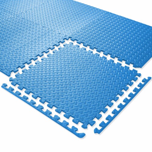 Foam workout flooring clearance