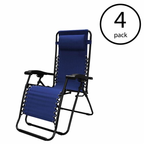 Caravan zero gravity 2025 chair