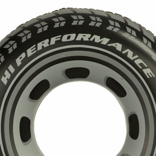 intex inflatable tire tube