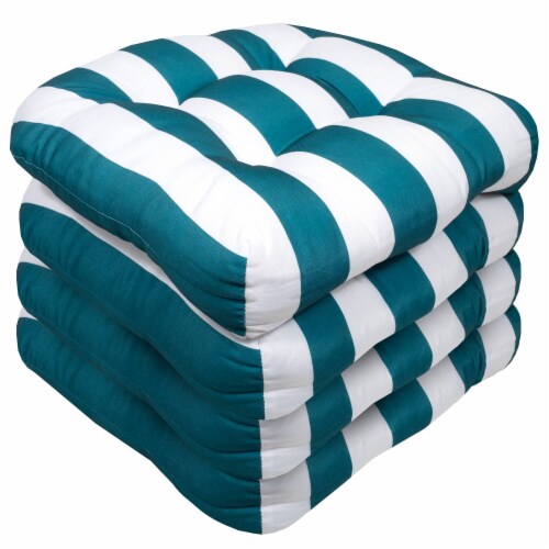 Lawn clearance chair pads