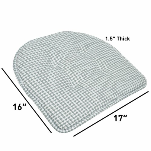 Somerset home memory on sale foam chair pad