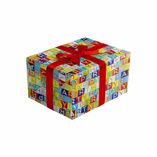 Gift Wrapping Paper in Bulk