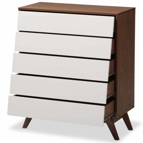 Baxton studio hildon dresser hotsell