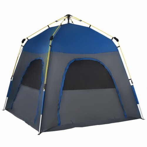 Portable dome shelter shop