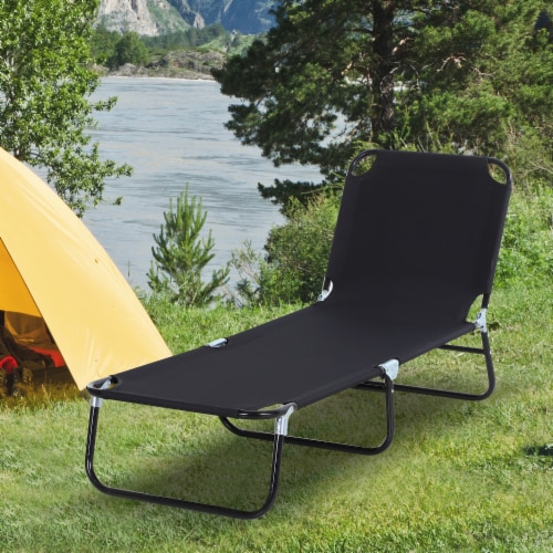 Reclining sales sun lounger