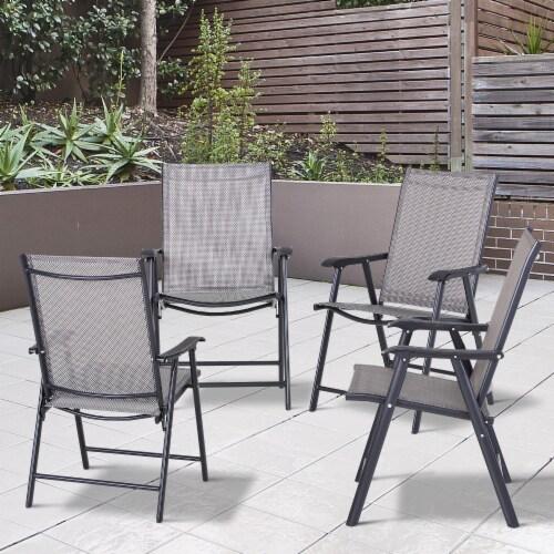 Lightweight sales patio chairs