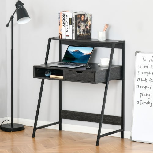 Small space discount student desk