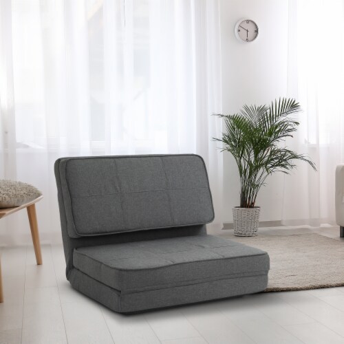 Covered lounger hotsell