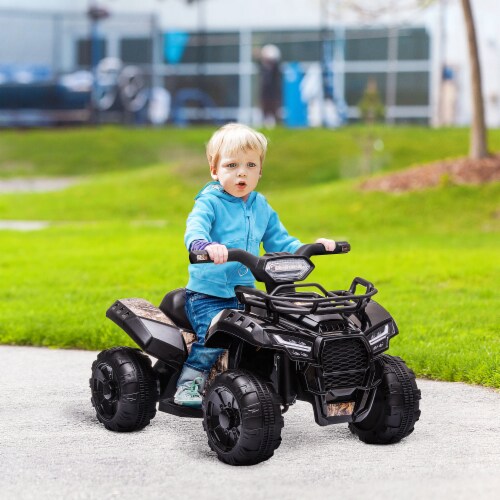 6v four wheeler discount