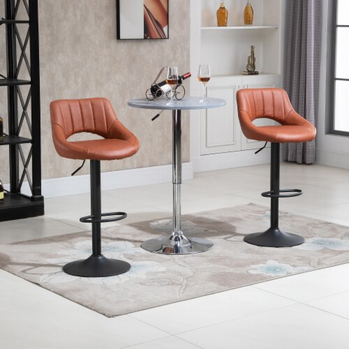 Tan breakfast bar stools 2025