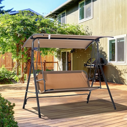 Swing hammock sales seat replacement