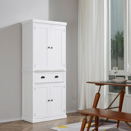 Sauder HomePlus Storage Cabinet, 1 - Kroger