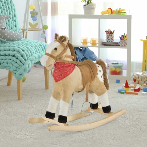 Kids rocking toy online