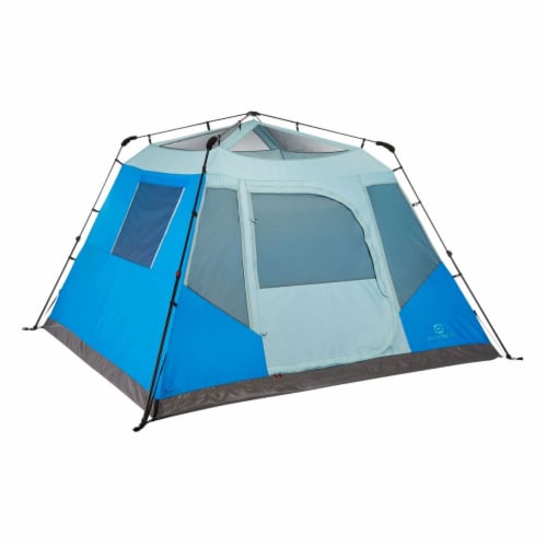 Ozark trail instant cabin tent 6 person hotsell