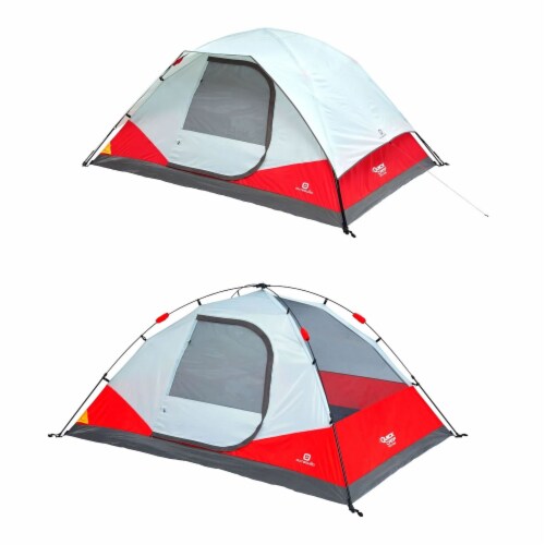 Outbound 10 deals person tent