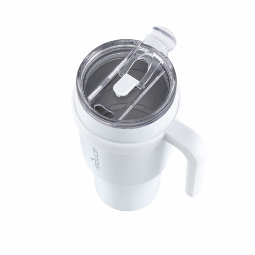 Reduce COLD-1 Mug - White Perspective: top