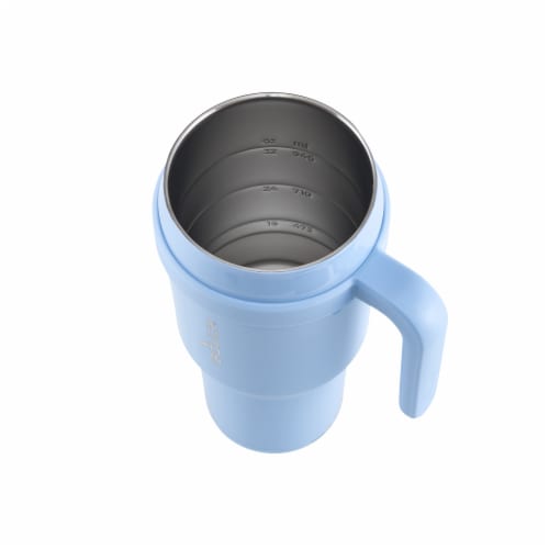 Reduce® Hot1 Mug - Ice Blue, 14 oz - Kroger