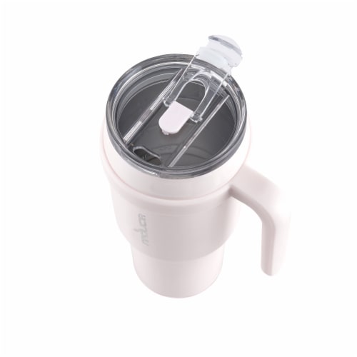 Reduce® COLD1 Mug - Cotton Perspective: top