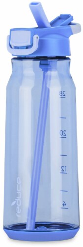 Reduce Hydrate Water Bottle - Glacier 50 oz