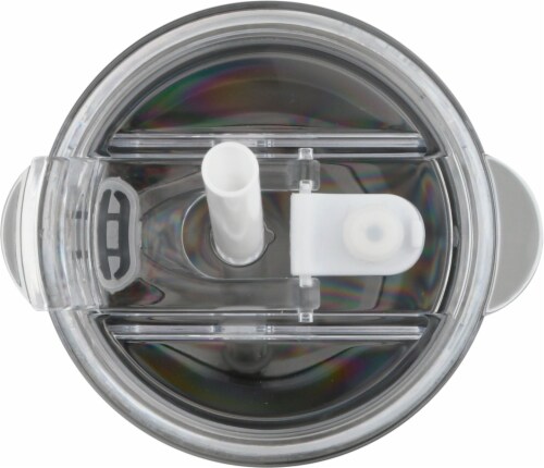 Reduce Cold1 Tumbler - White Perspective: top