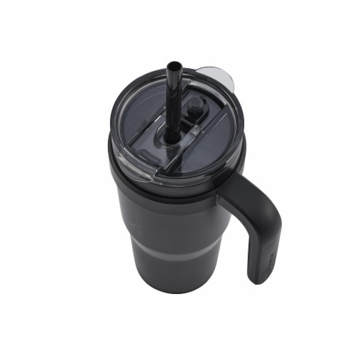 Reduce Phantom Mug Perspective: top
