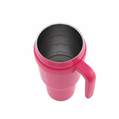 Reduce Dragonfruit Cold Mug Perspective: top