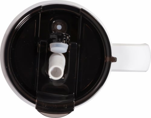 Reduce Coldee Mug - Galaxy Perspective: top