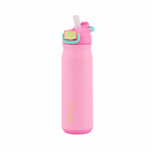Reduce® Hydrate Pro Bottle- Pink Pop Perspective: top