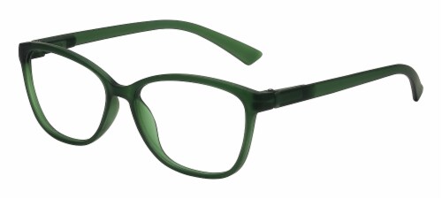 SAV Eyewear Fashion Promo Reading Glasses + 2.50 Perspective: top