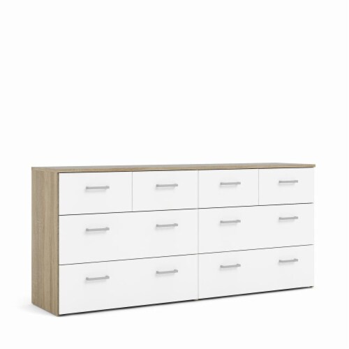 Tvilum dresser 8 drawer deals