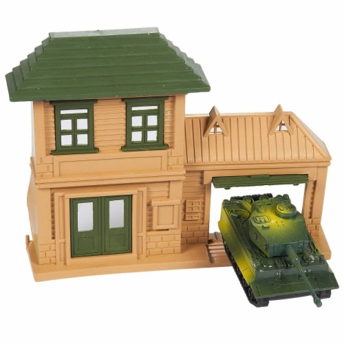 Army men playsets cheap