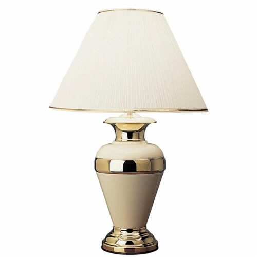 Ore international table sales lamp
