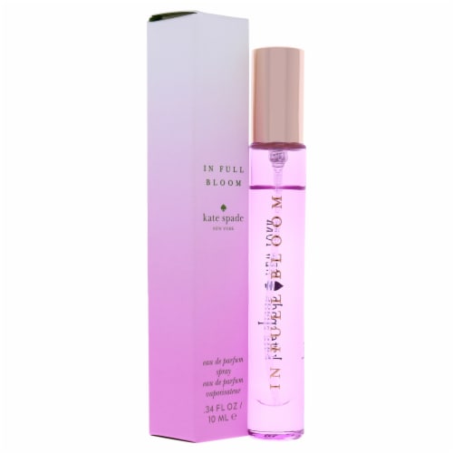 Kate Spade In Full Bloom EDP Spray Mini 0.34 oz 0.34 oz Jay C