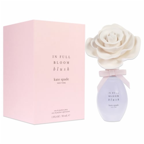 Kate Spade In Full Bloom Blush EDP Spray 1 oz 1 oz Ralphs