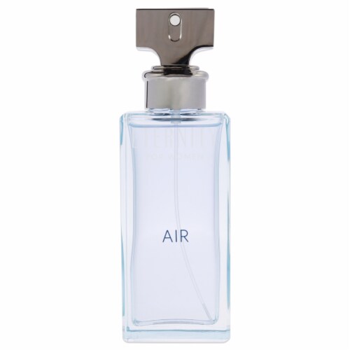 Eternity Air by Calvin Klein for Women 3.4 oz EDP Spray Pack of 2 1 unit Smith s Food and Drug