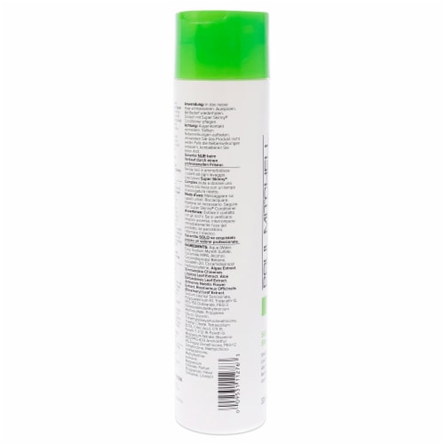 Super Skinny Daily Shampoo by Paul Mitchell for Unisex - 10.14 oz Shampoo - Pack of 2 Perspective: top